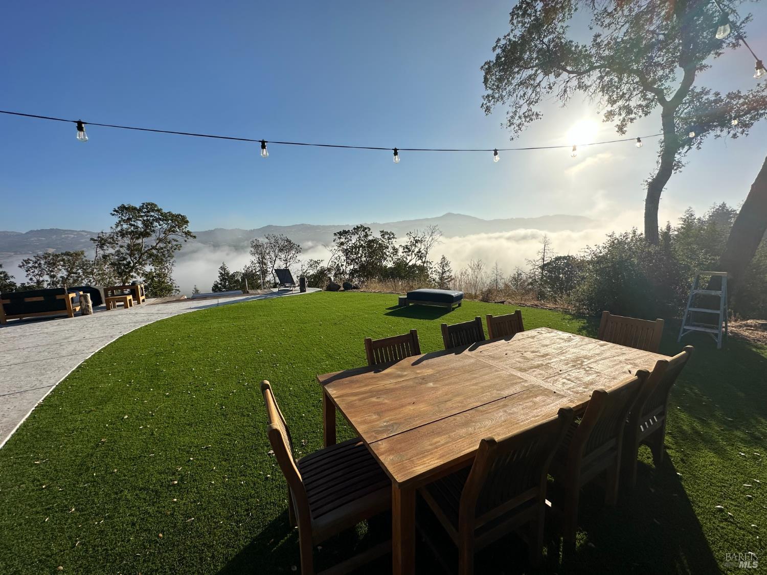 Property Photo:  22855 Chianti Road  CA 95441 