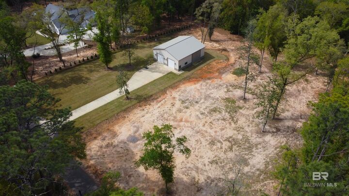 Property Photo: 22113 S Jubilee Place AL 36532