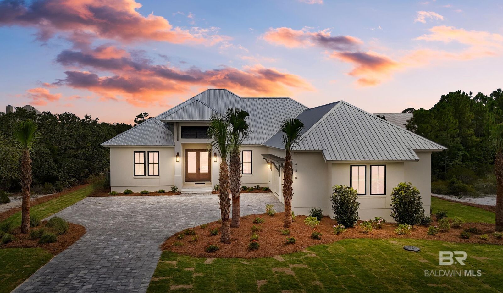 Property Photo:  31410 Dolphin Drive  AL 36561 