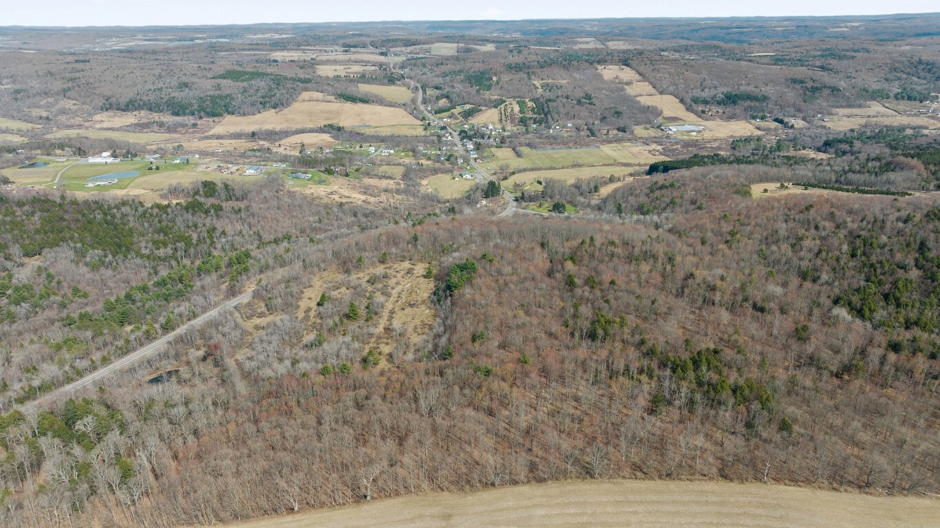 Property Photo: 3492-3494 State Route 206 NY 13862