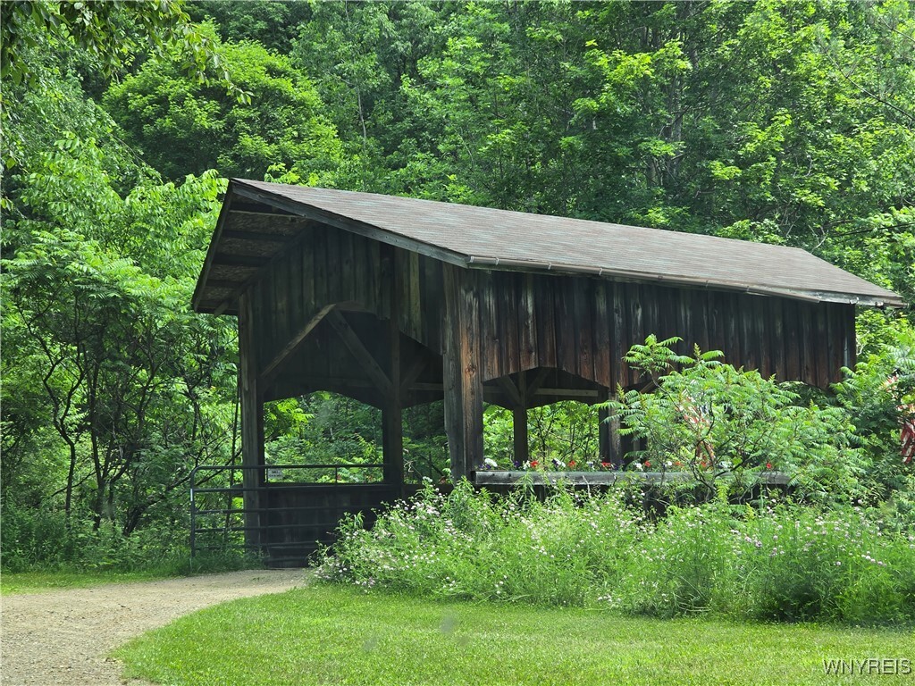 Property Photo: 4292 Dry Brook Road NY 14880