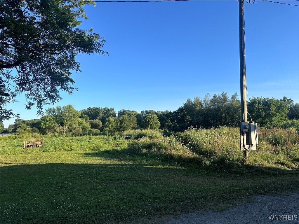 Property Photo: 4588 Route 39 NY 14024