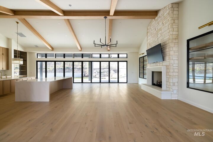 Property Photo: 243 N Burgundy Rose Lane ID 83712