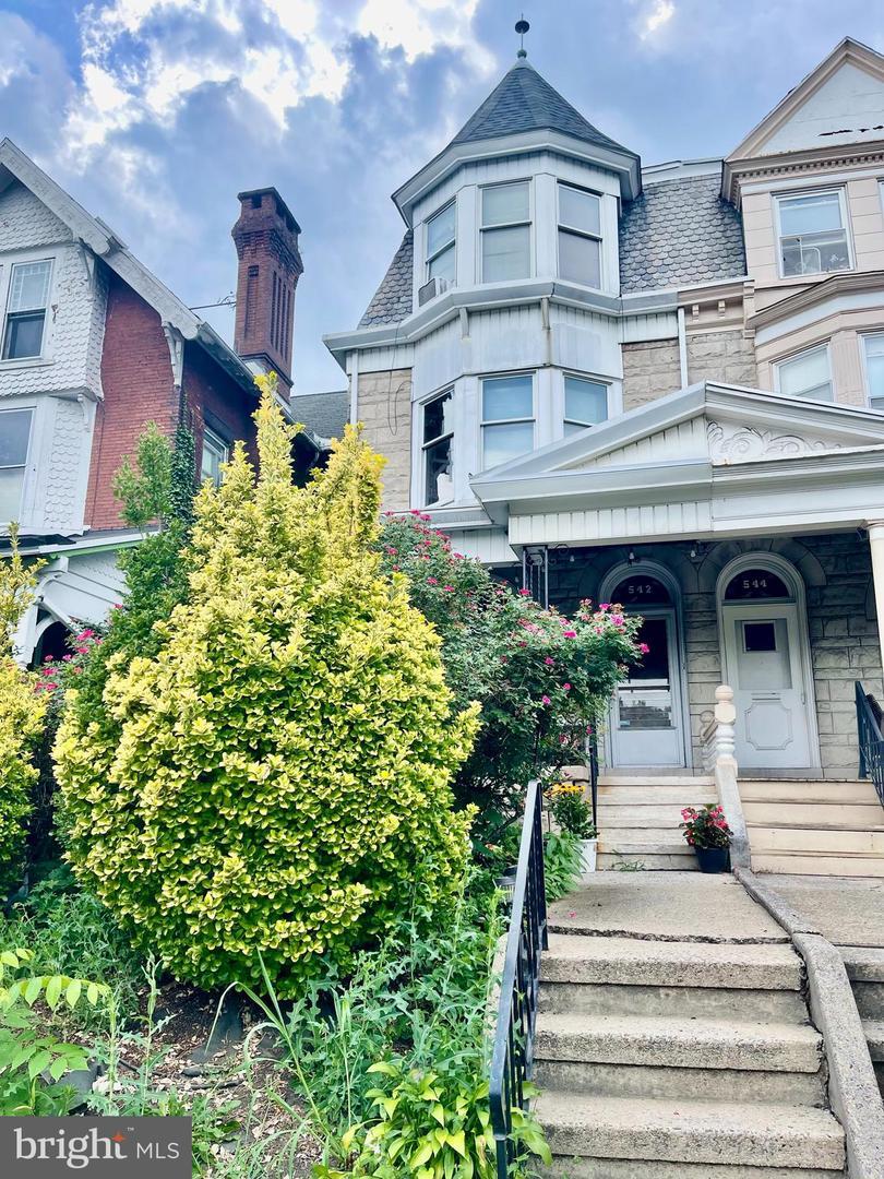 Property Photo:  542 N 5th Street  PA 19601 