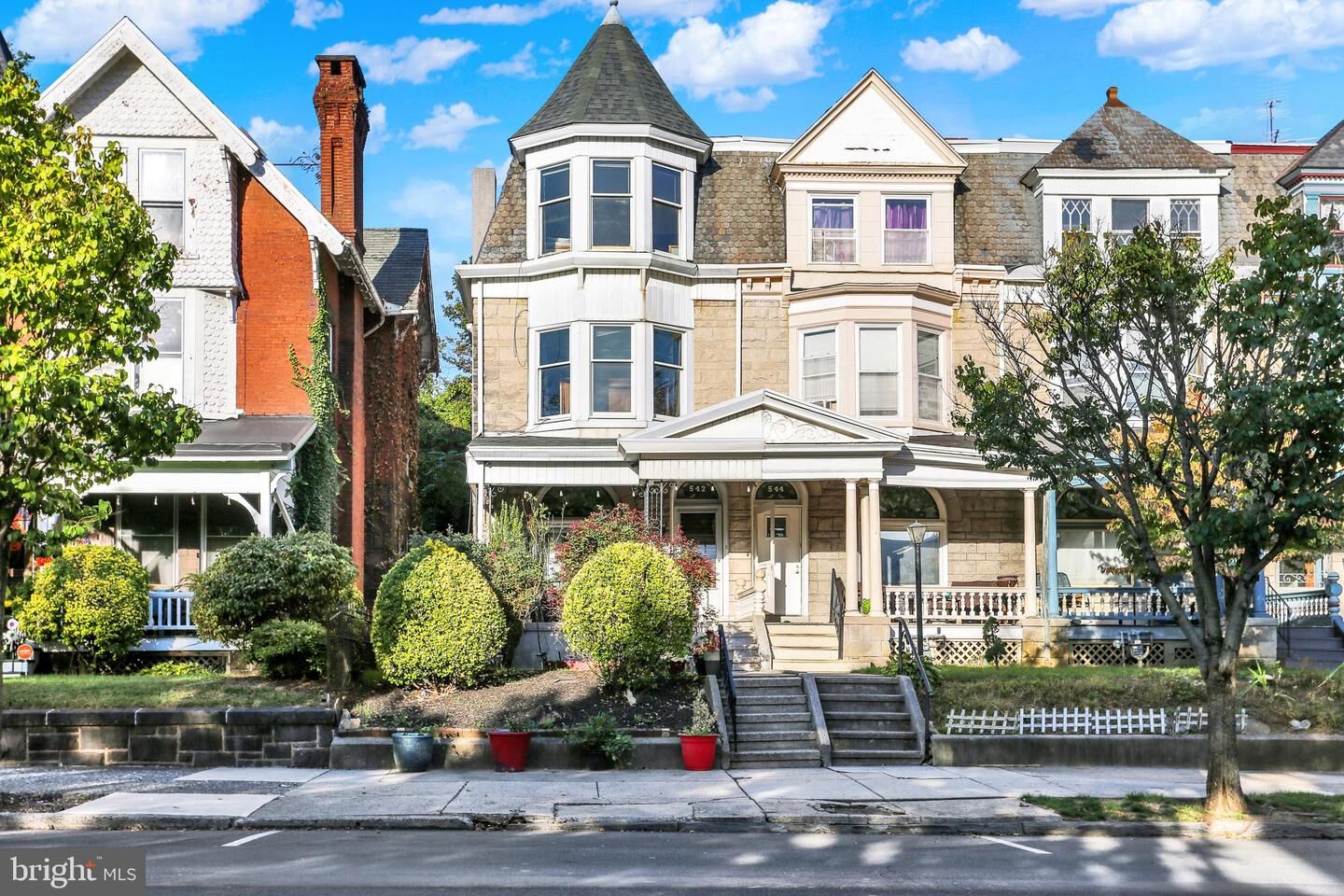 Property Photo:  542 N 5th Street  PA 19601 
