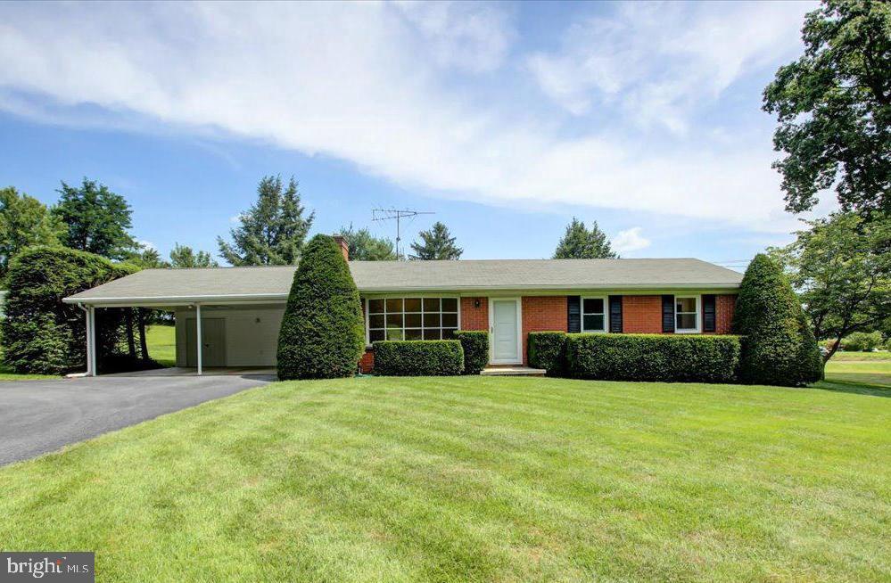 627 Siloam Road  Chambersburg PA 17201 photo