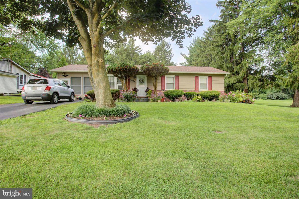 13828 Countryside Drive  Maugansville MD 21767 photo