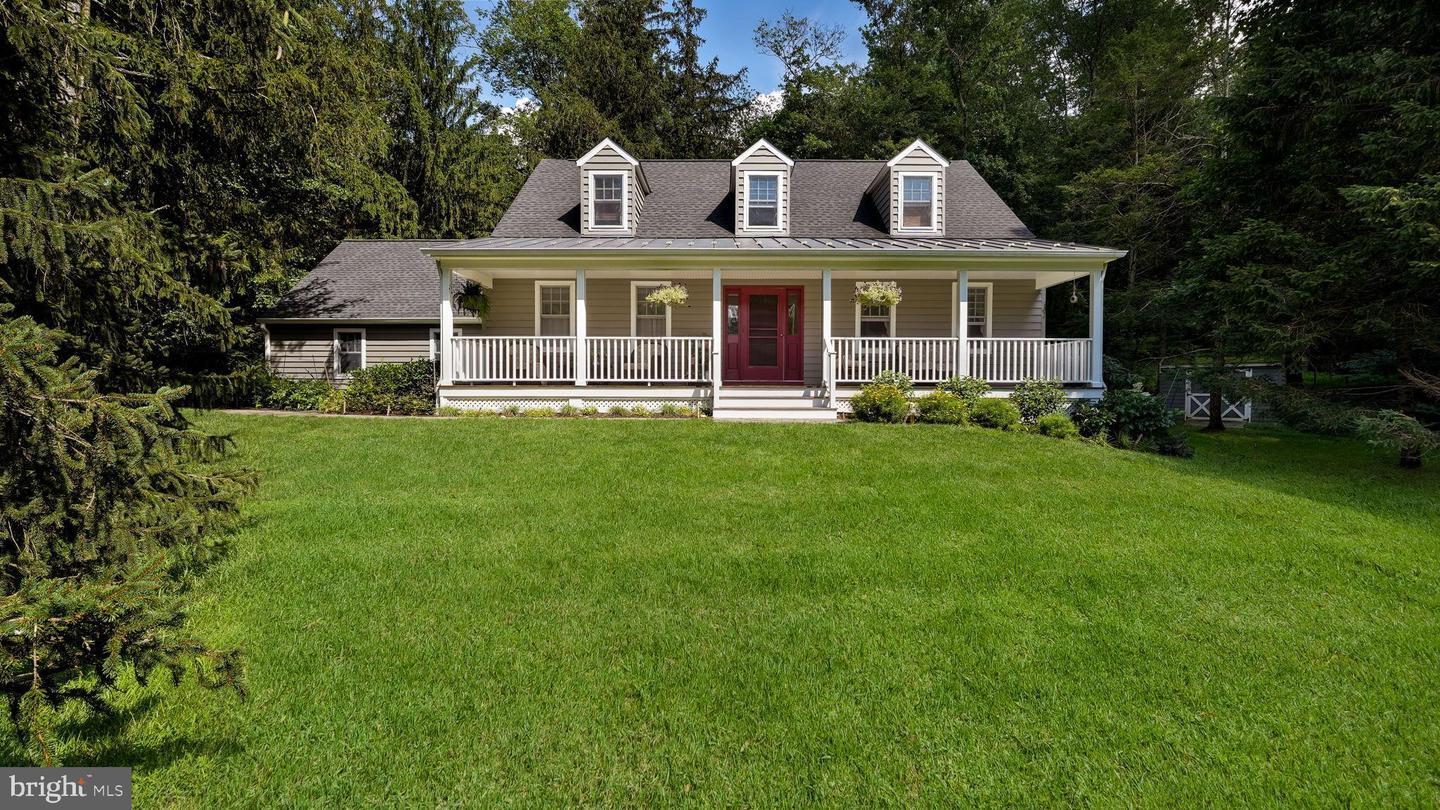 Property Photo:  4469 Church Road  PA 18902 