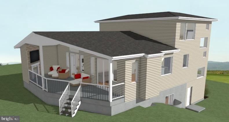 Property Photo:  520 Hopkins Bridge Road  DE 19711 