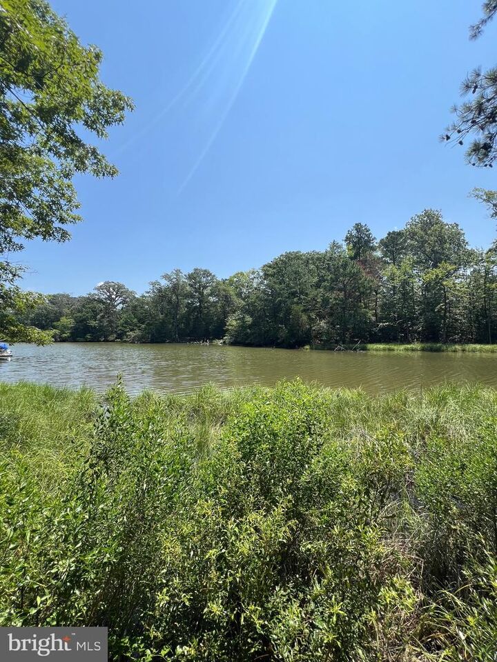 Property Photo: Tbd Lot 28 South Glebe Rd VA 22520