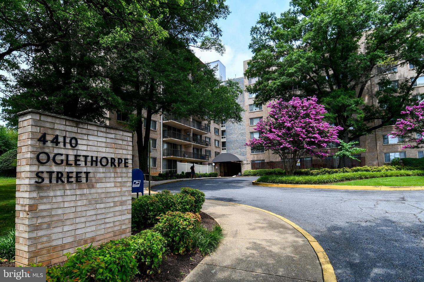 Property Photo: 4410 Oglethorpe Street MD 20781