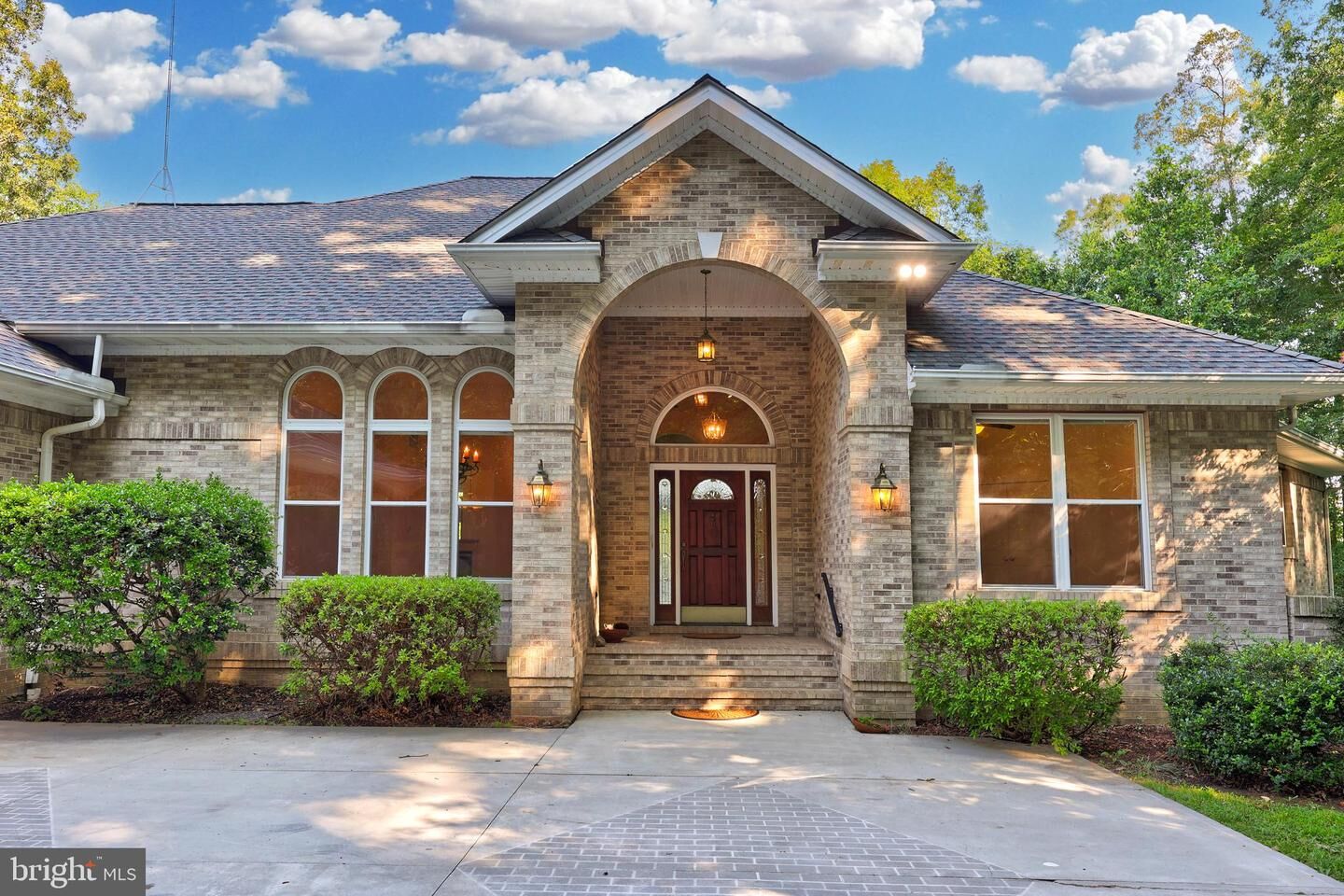 Property Photo:  12587 Lake Coventry Drive  VA 22712 