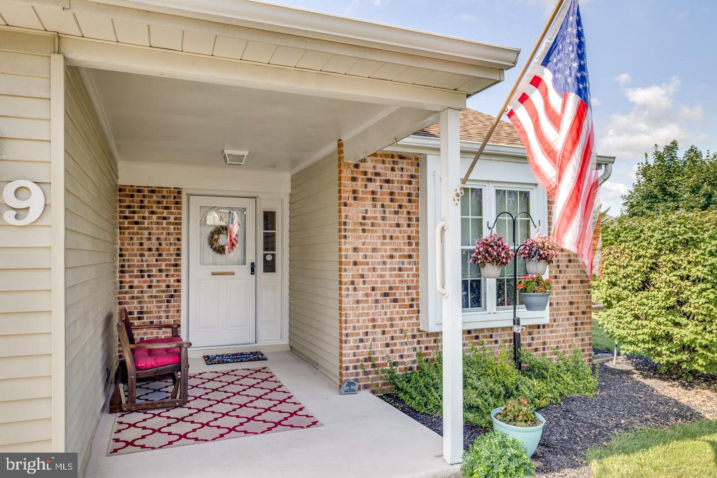 Property Photo: 29 Bastian Drive NJ 08054
