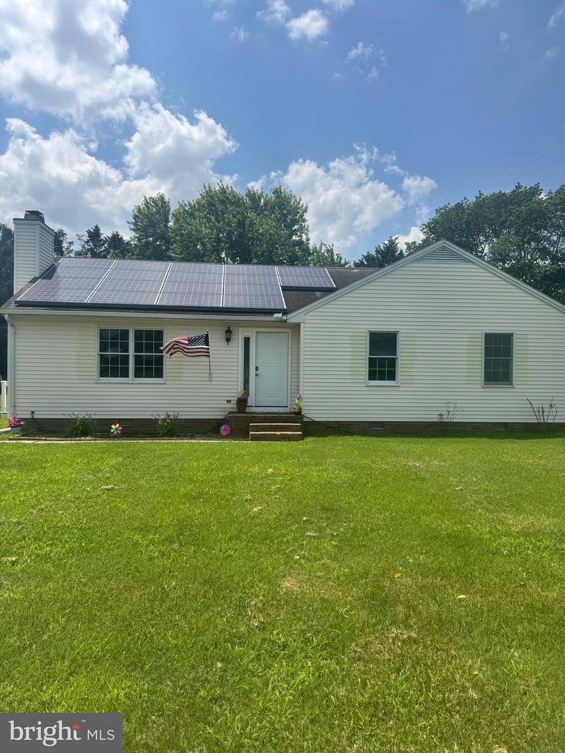 Property Photo: 506 Barnsdale Drive MD 21804