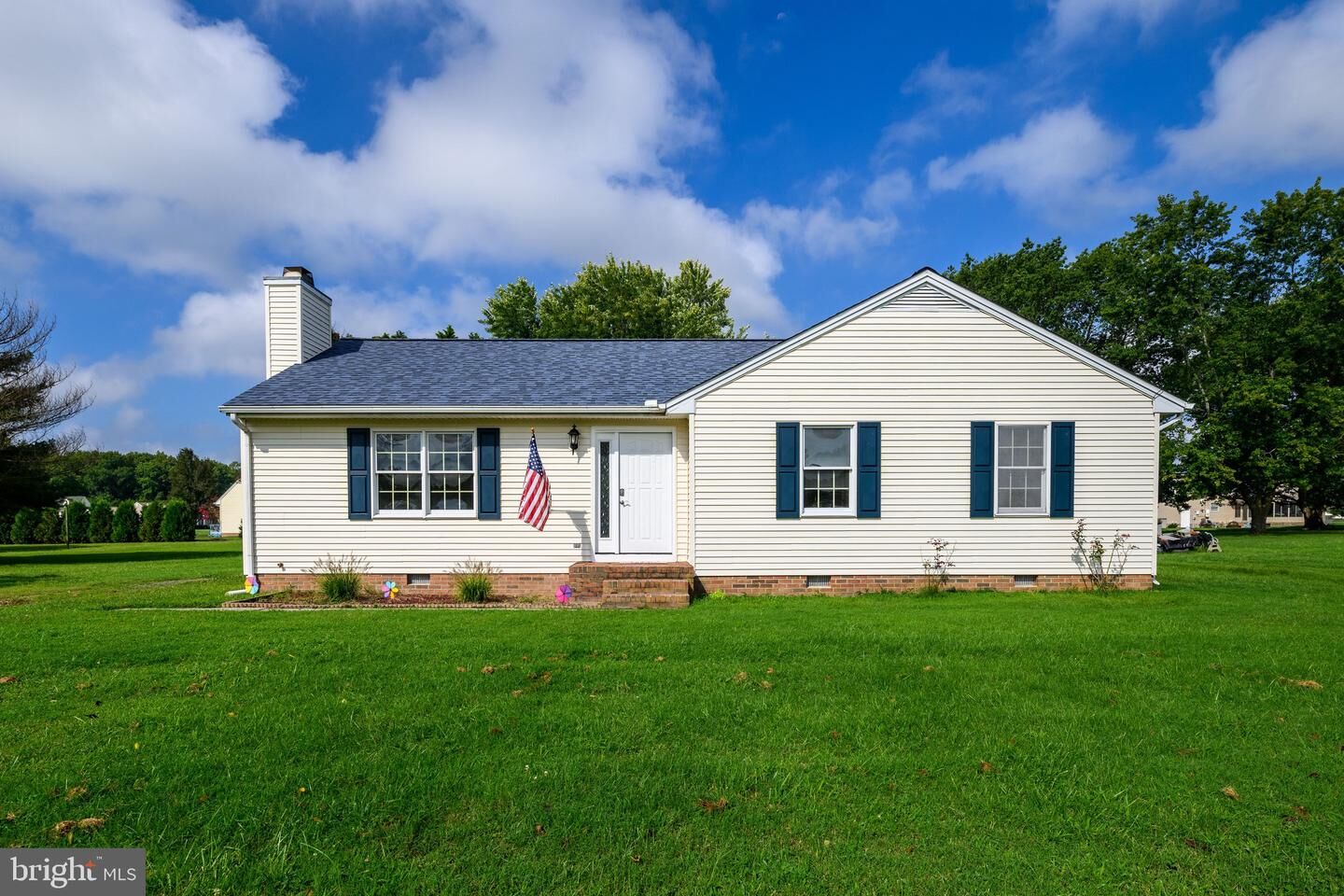 Property Photo:  506 Barnsdale Drive  MD 21804 