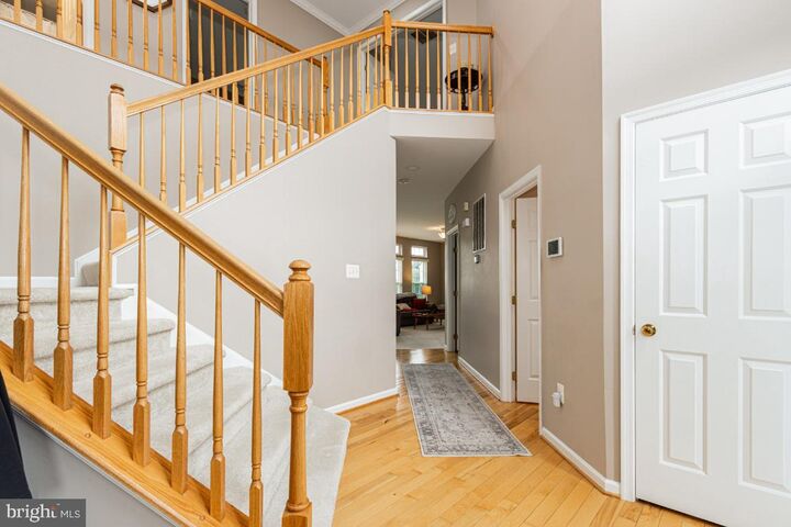 Property Photo:  5624 Ivy Hill Drive  VA 22407 