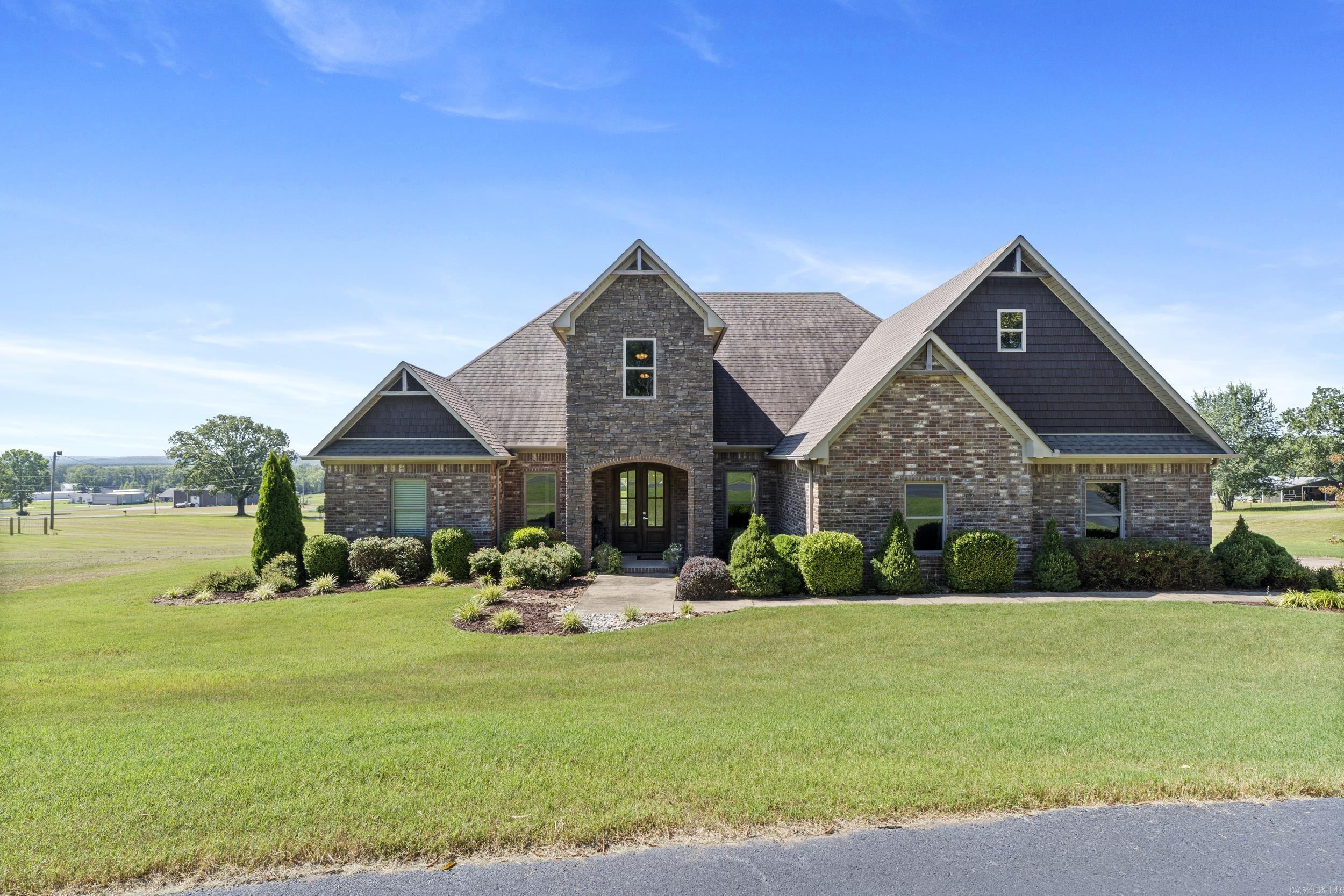 Property Photo:  306 Highway 287  AR 72058 