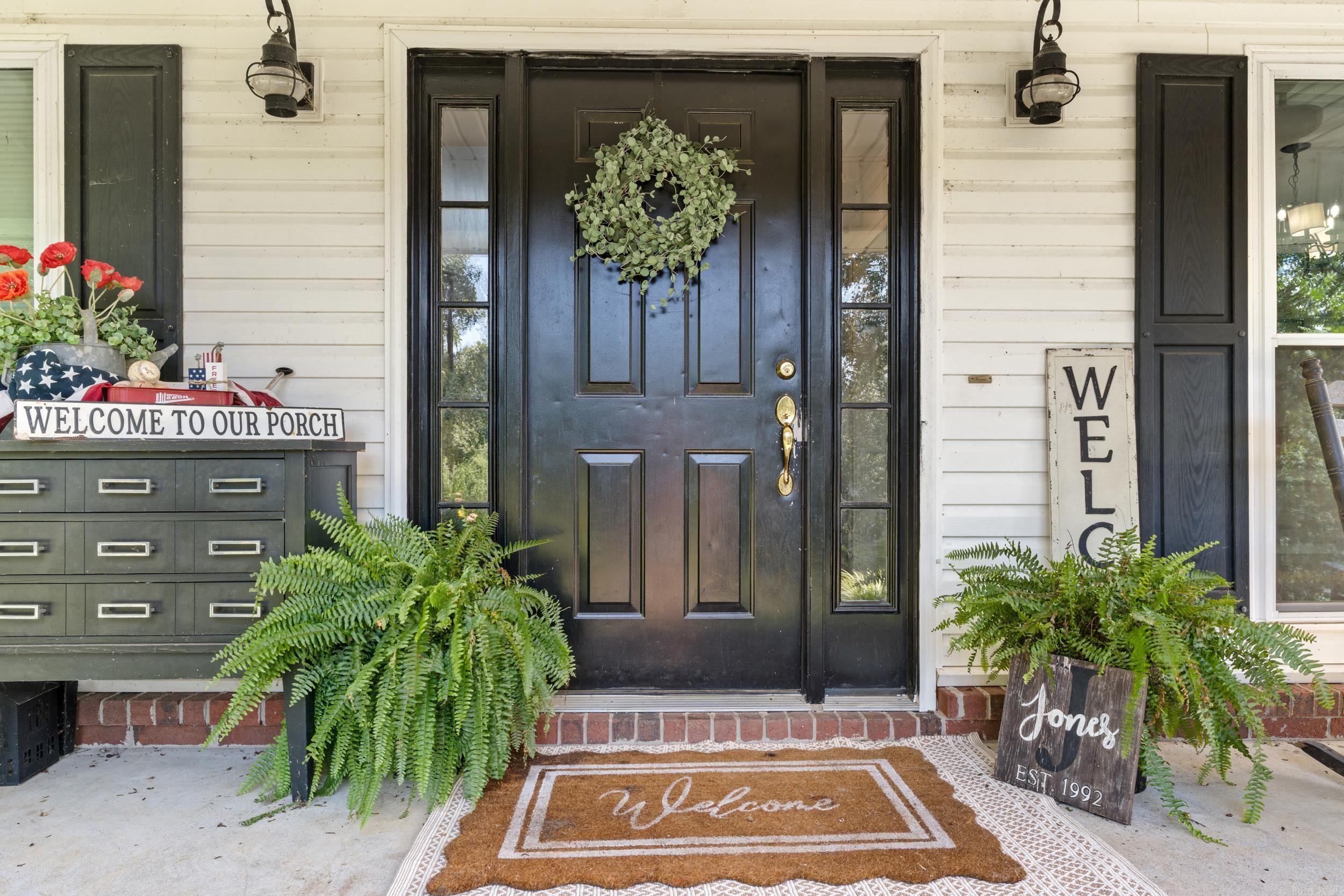 Property Photo:  16 Himes Drive  AR 72127 