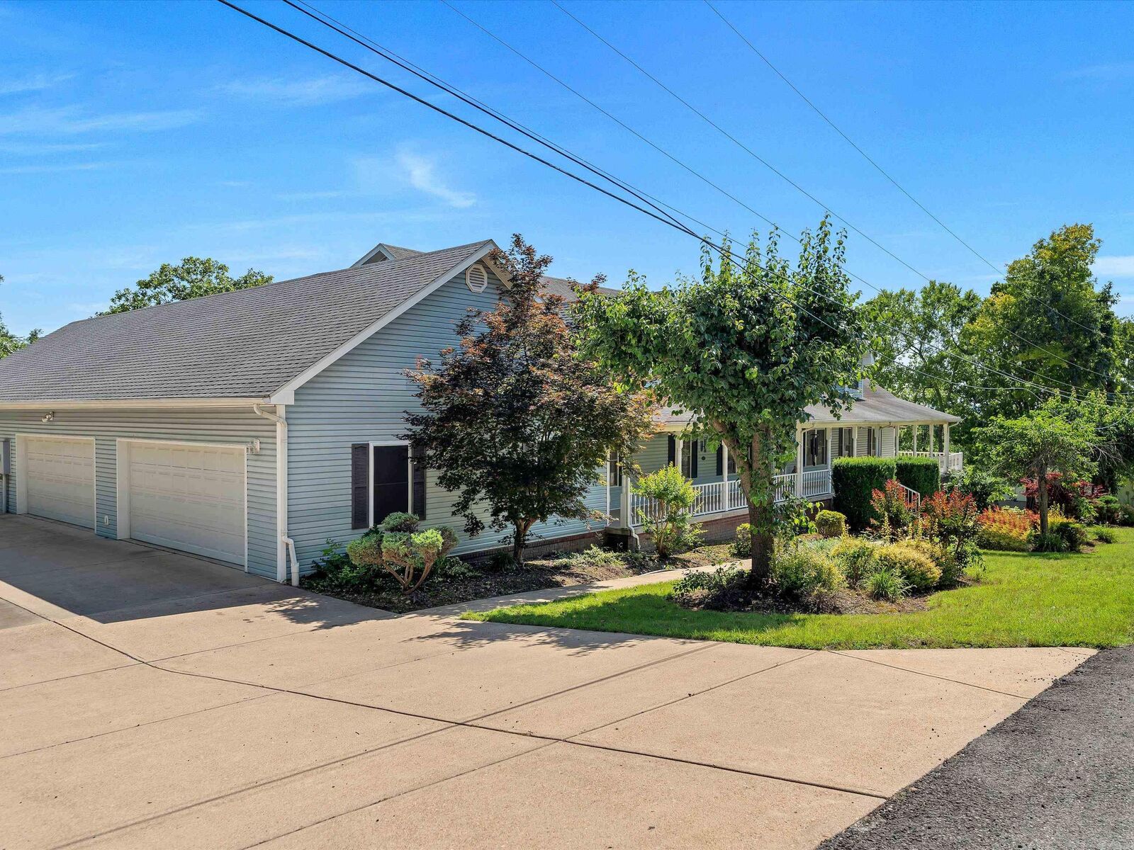 Property Photo:  198 Wallick Drive  AR 72626 