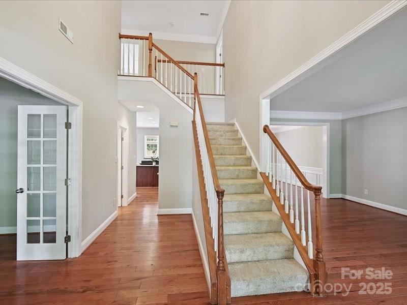 Property Photo: 6932 Augustine Way NC 28270