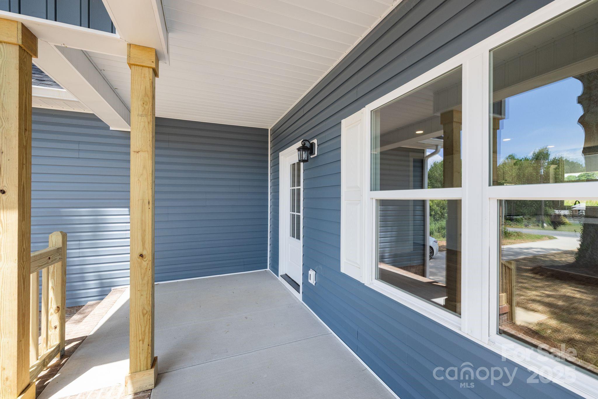 Property Photo: 5436 Nc 27 Highway NC 28168