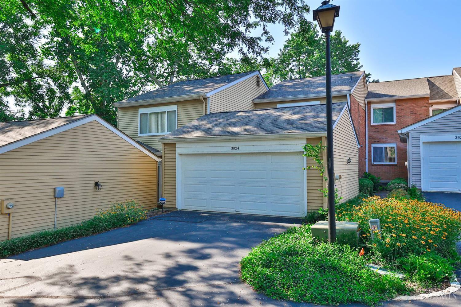 Property Photo: 3824 Ashworth Drive OH 45208