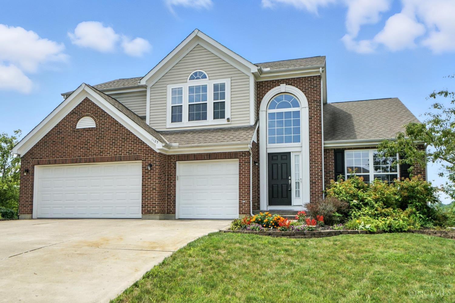 Property Photo:  1185 Lake Wood Court  OH 45036 