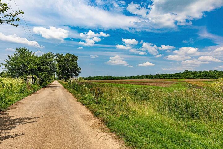 Property Photo:  2850 Trenton Oxford Road  OH 45011 