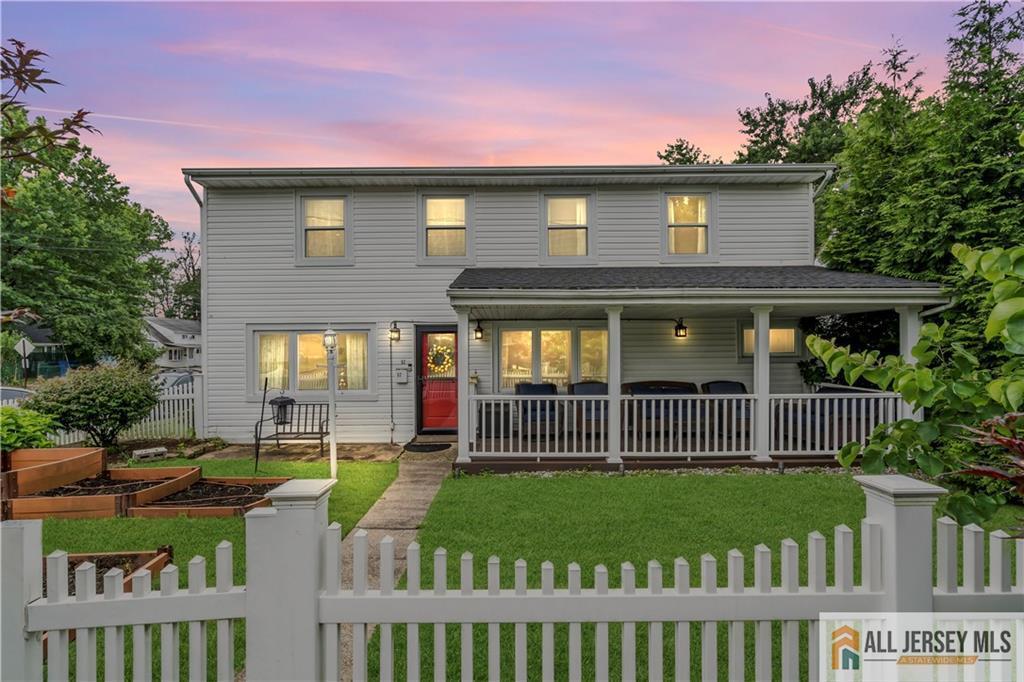 57 Washington Avenue  Iselin NJ 08830 photo