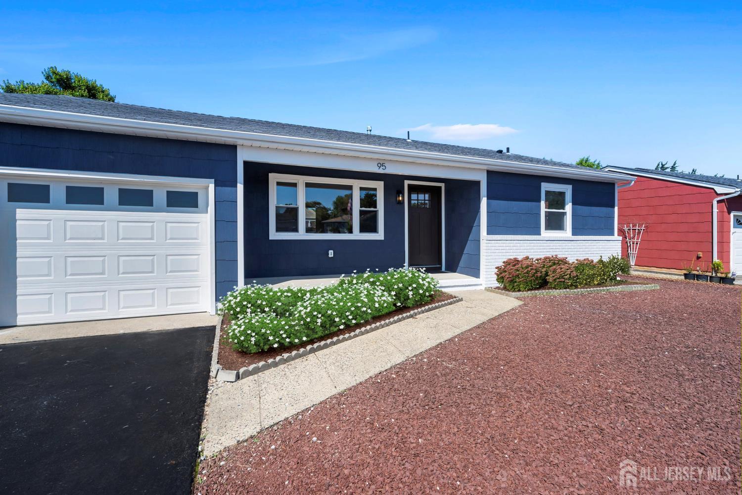 Property Photo: 95 Carlisle Road NJ 08757