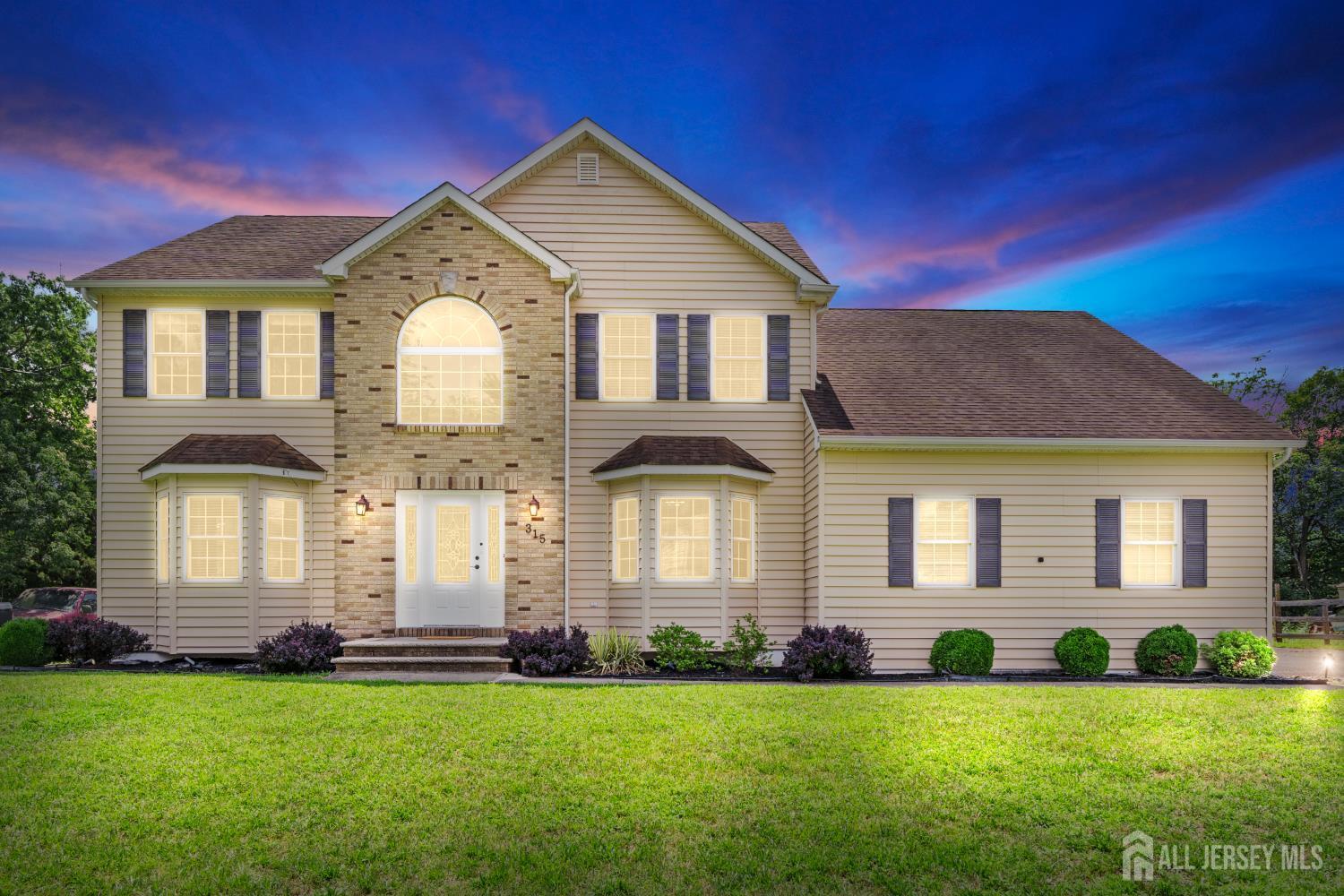Property Photo: 315 Park Avenue NJ 08854