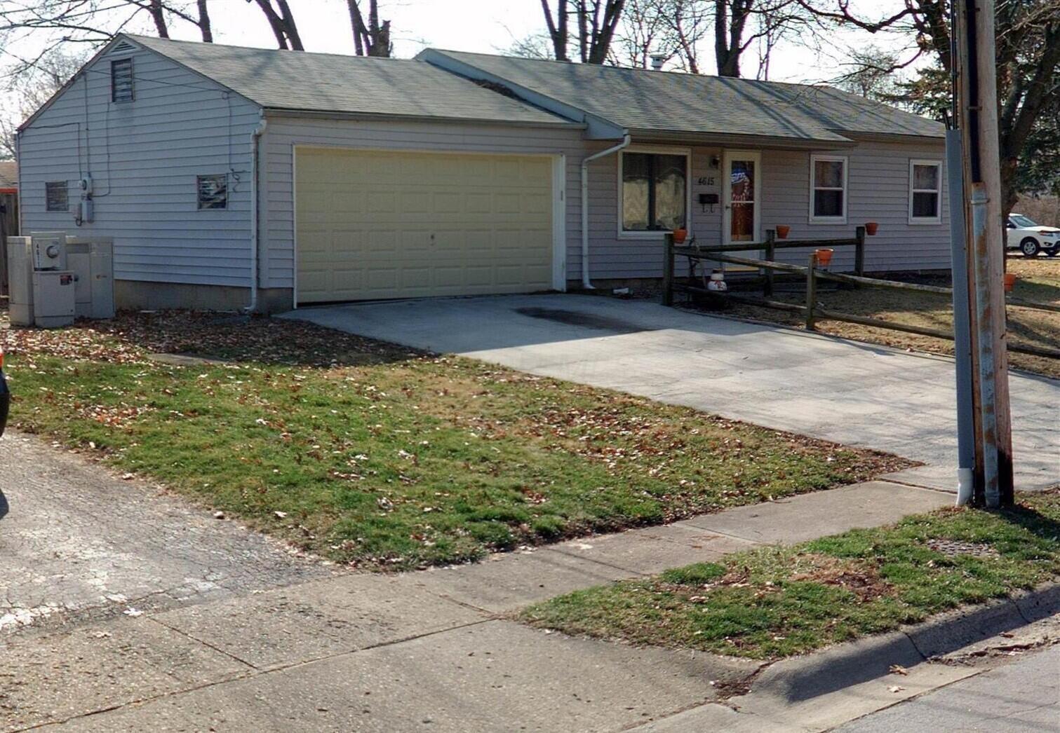 4615 Edgewyn Avenue  Hilliard OH 43026 photo