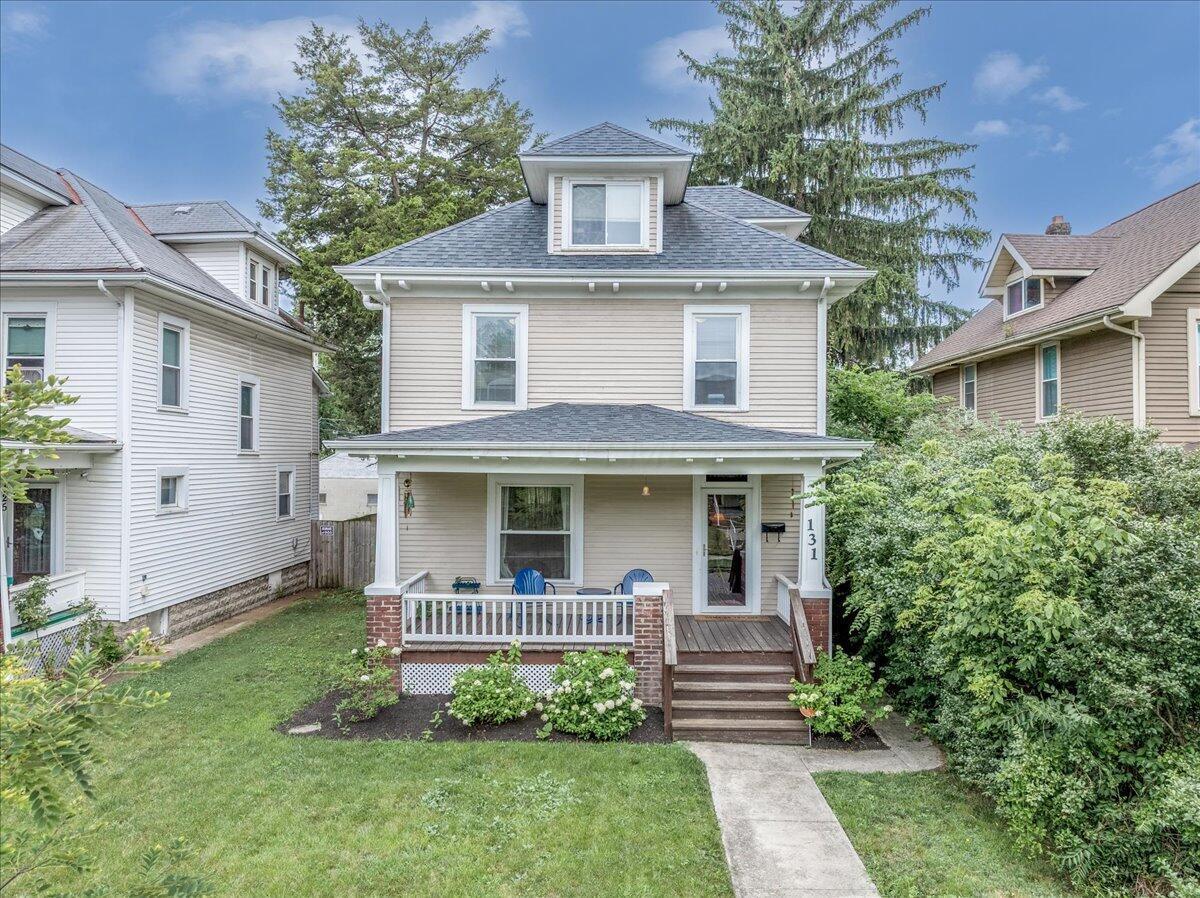 131 Eldon Avenue  Columbus OH 43204 photo