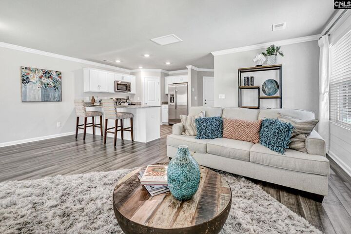 Property Photo:  260 Bangalore  SC 29054