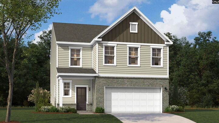209 Brass Billion Path  Lexington SC 29073 photo