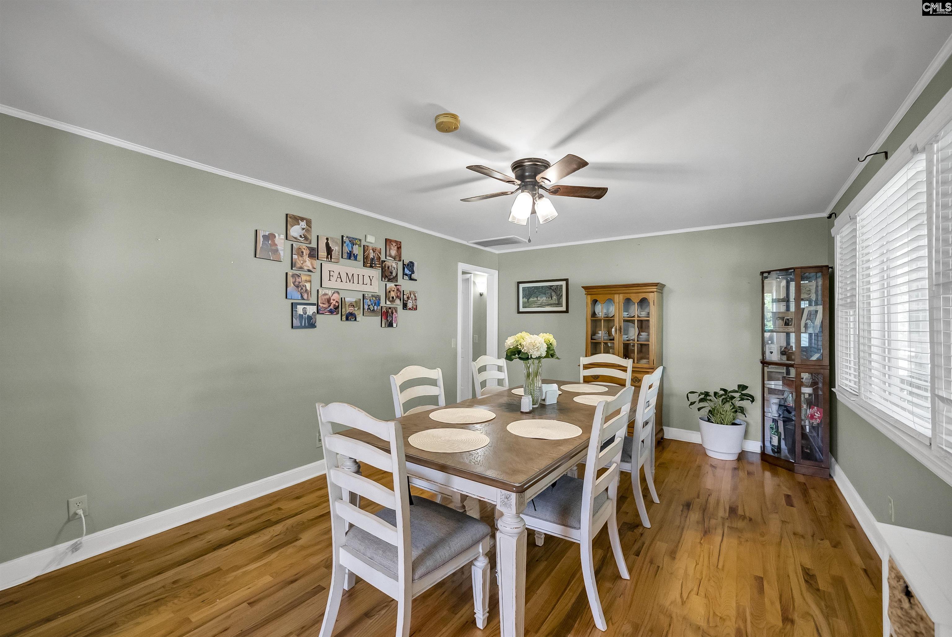 Property Photo: 918 Mimosa Crescent SC 29169