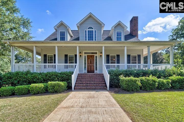 Property Photo:  659 Dusty  SC 29070 