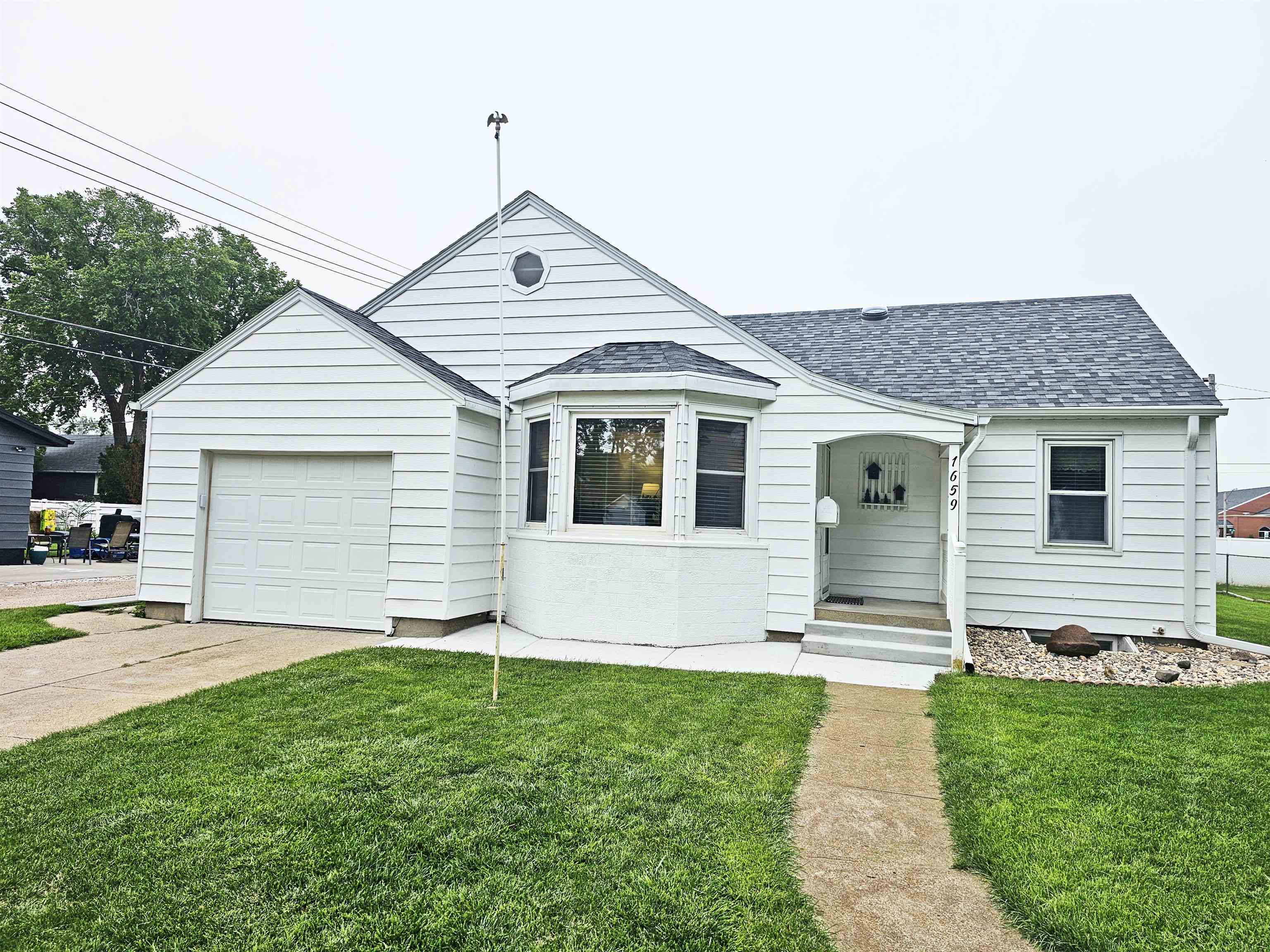 1659 19th Avenue  Columbus NE 68601 photo