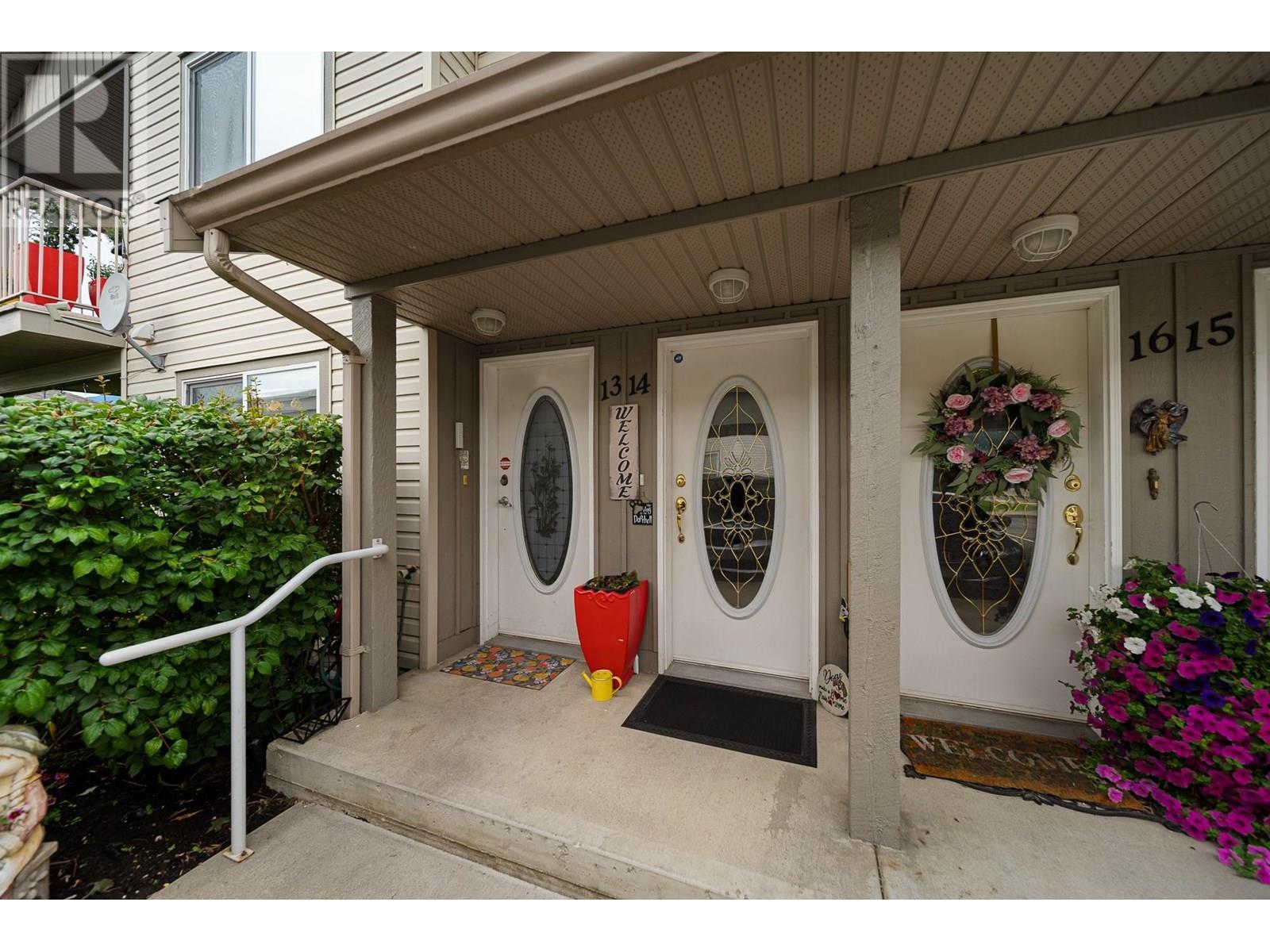 Property Photo:  171 Beatty Avenue Northwest 14  BC V1E 2W4 