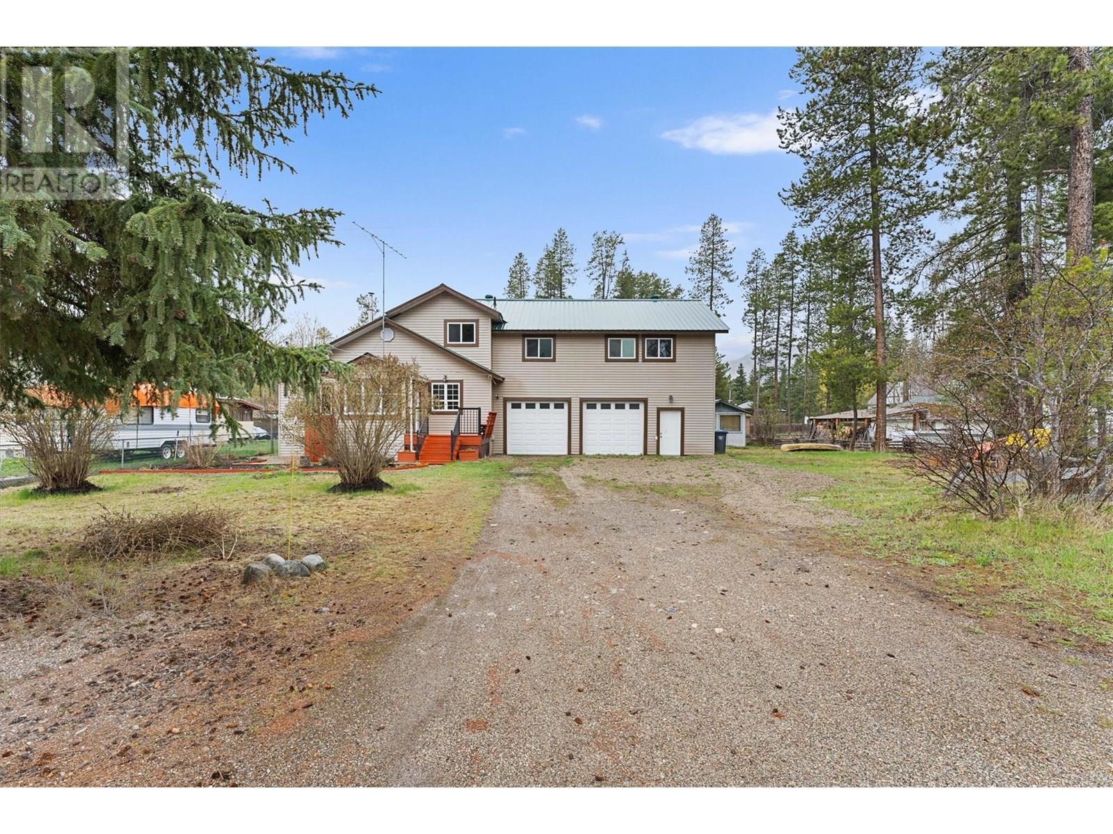 Photo de la propriété:  2190 Dion Road  BC V1X 1K2 
