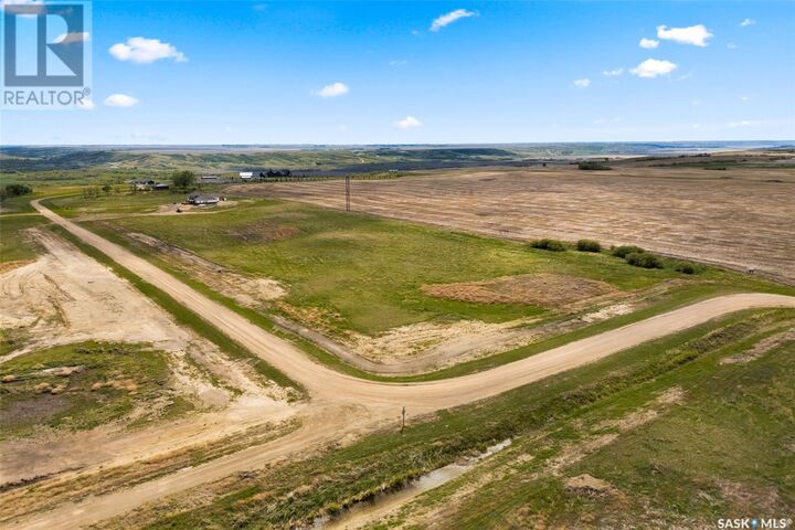 Property Photo:  Lot 6 - Grand Valley Acres  SK S0G 3C0 