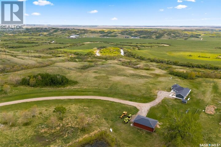 Photo de la propriété:  Lot 1 - Grand Valley Acres  SK S0G 3C0 