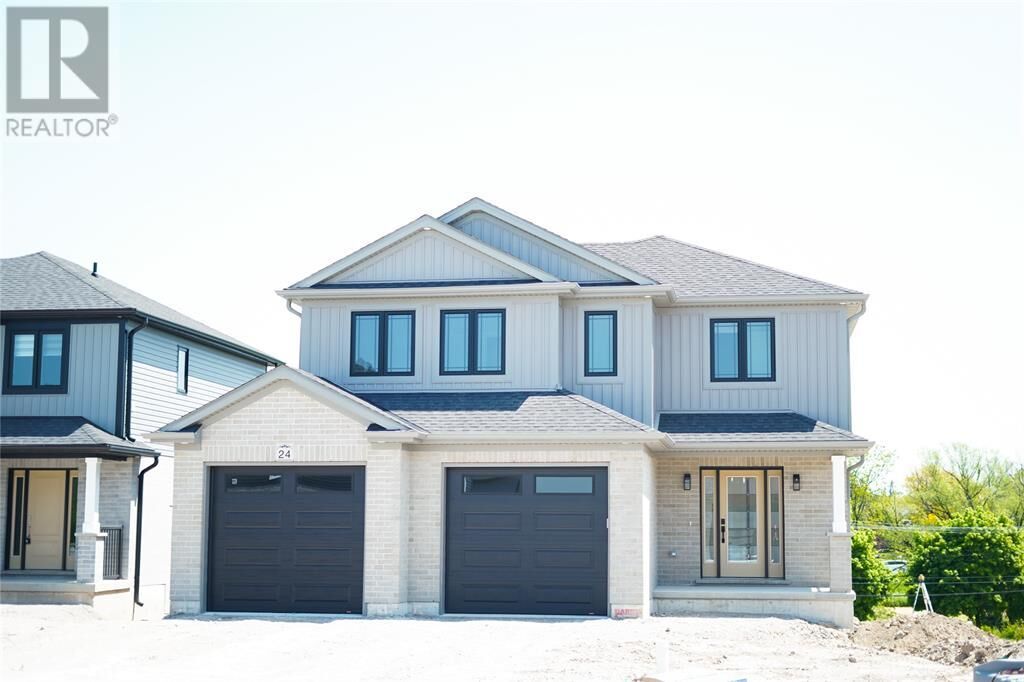Property Photo: 656 Ketter Way ON N0N 1T0