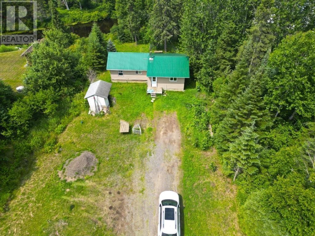 Property Photo: 380 Isku Park Road ON P7A 0P1