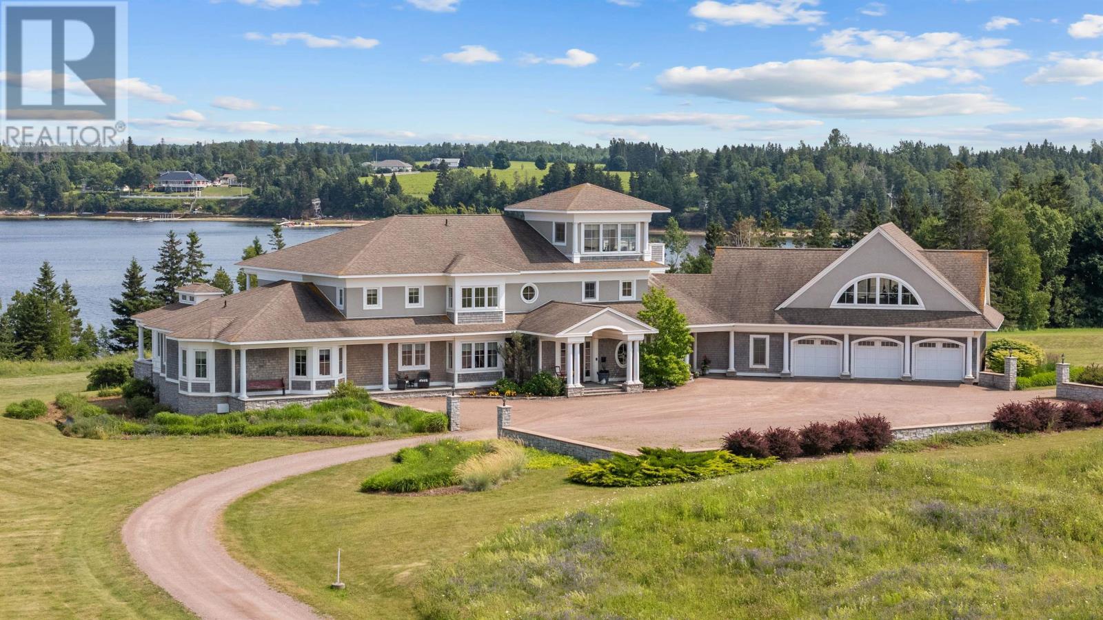 Property Photo: 1367 Mill River East Road PE C0B 1B0