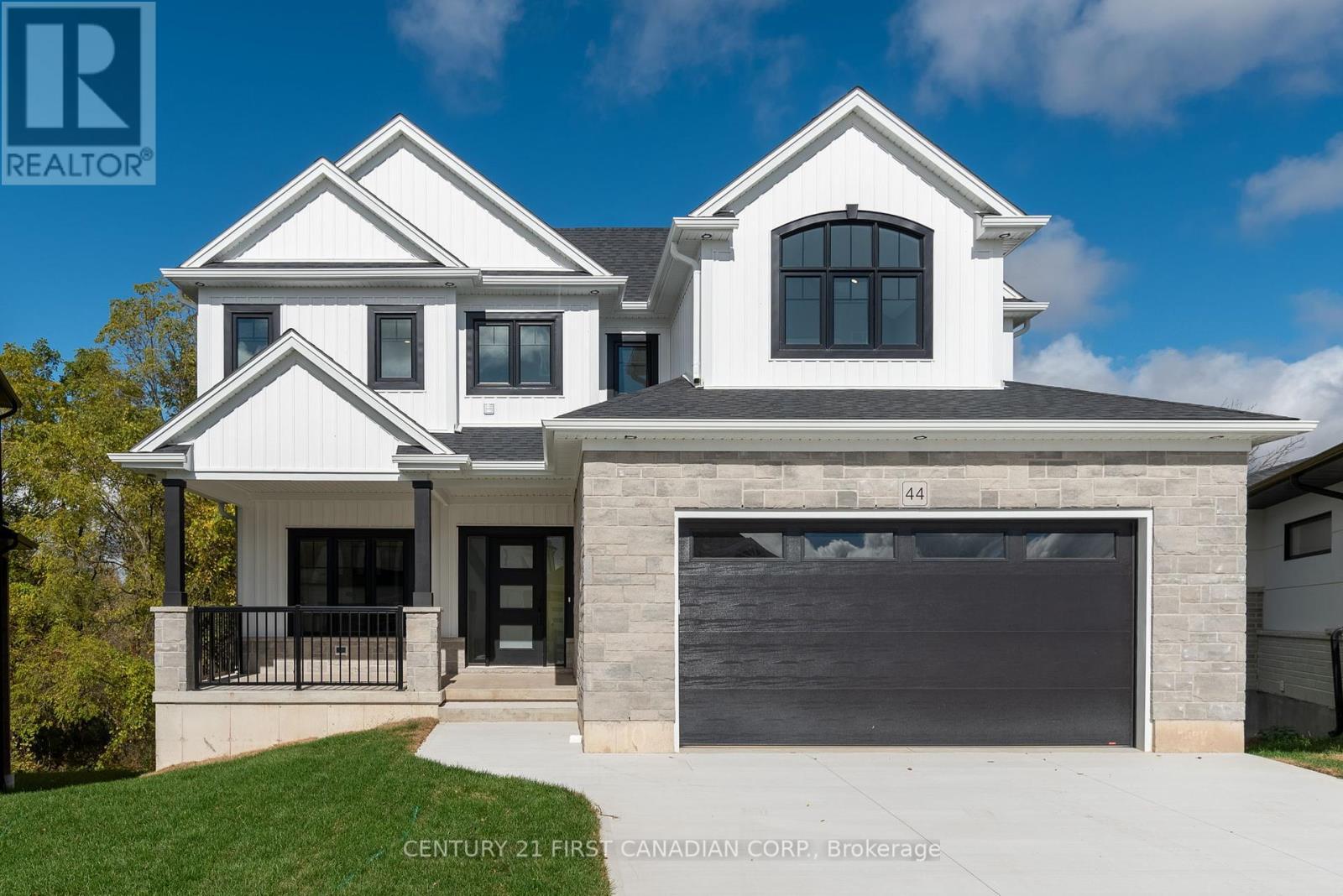Property Photo: 116 Sheldabren Street ON N0M 1A0