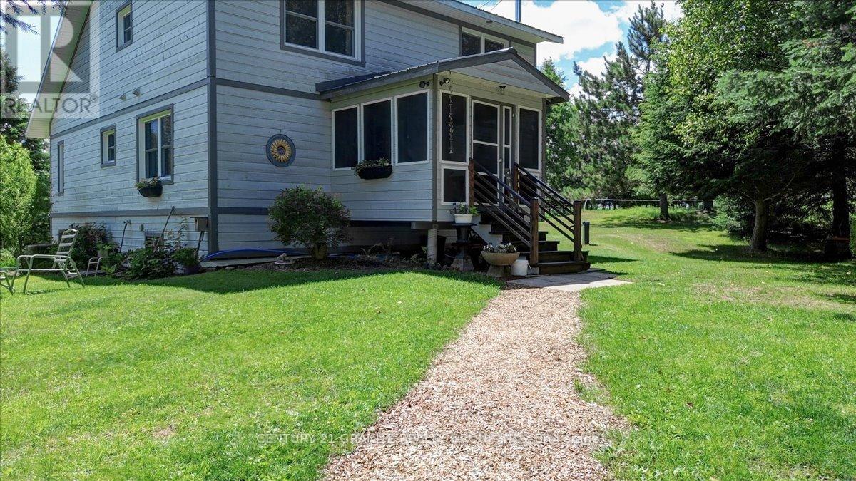 Property Photo: 842 Upper Turriff Road ON K0L 1C0