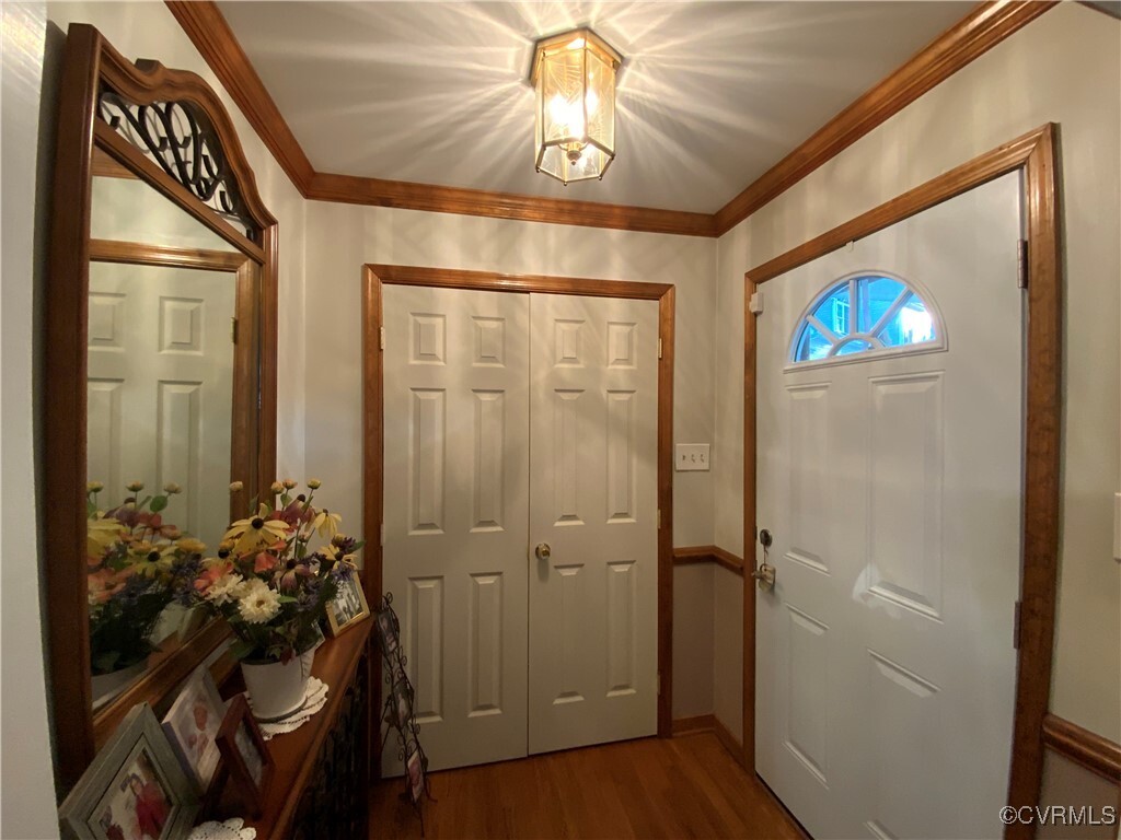 Property Photo:  4501 Exton Lane  VA 23831 
