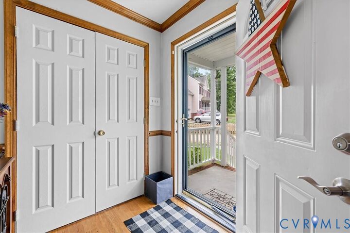 Property Photo:  4501 Exton Lane  VA 23831 