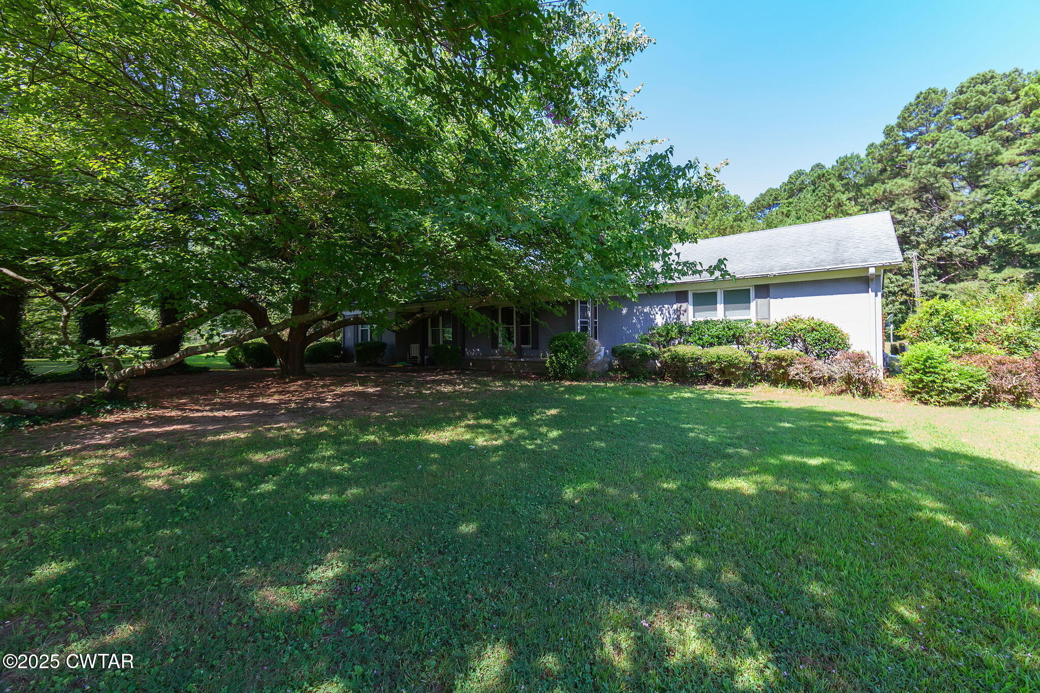 Property Photo: 688 Spring Creek Law Road TN 38305